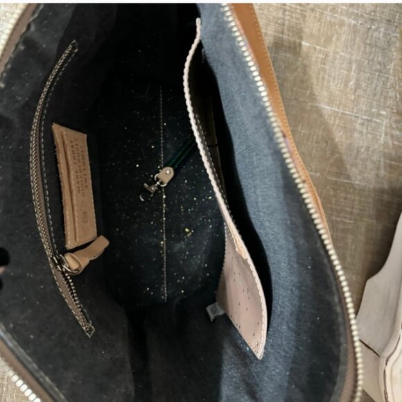 Consuela Leopard Hobo Bag - Picture 3 of 8